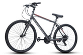 Cradiac City Bike 26 21 SPD Grey